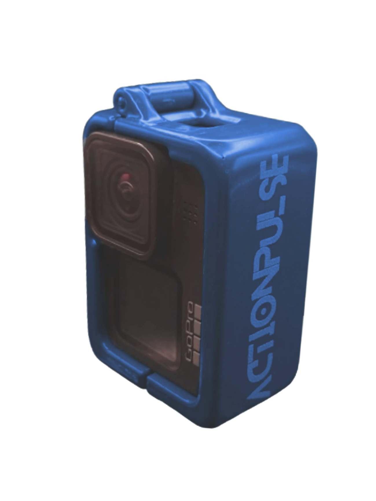VerticFrame