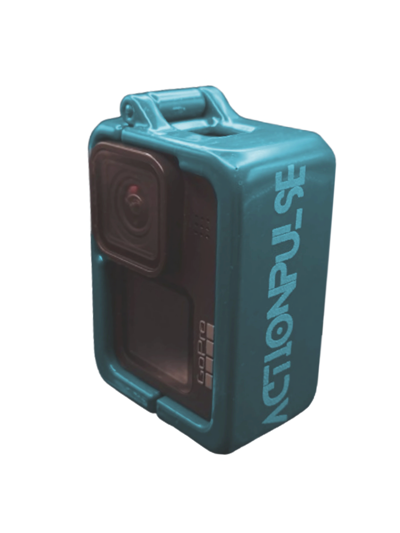 VerticFrame