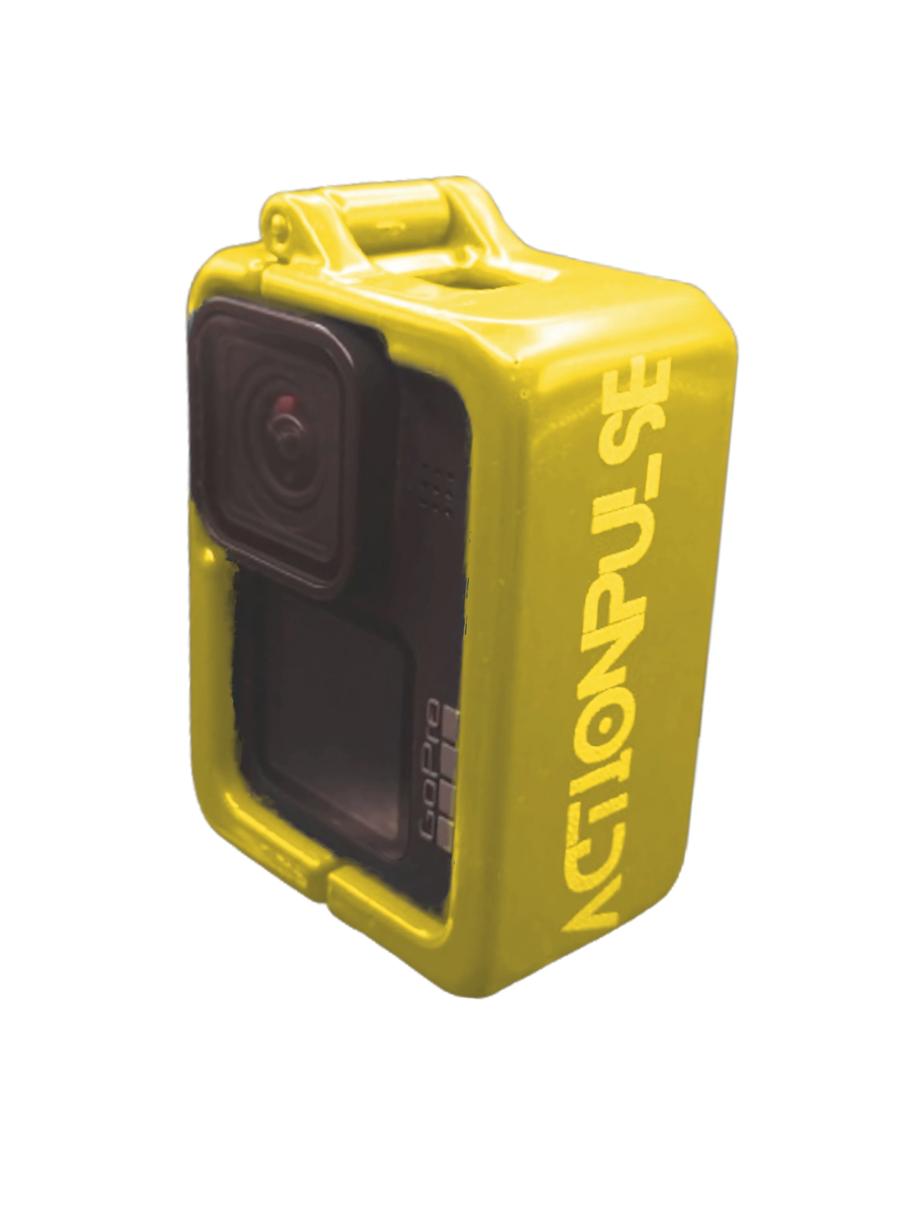 VerticFrame