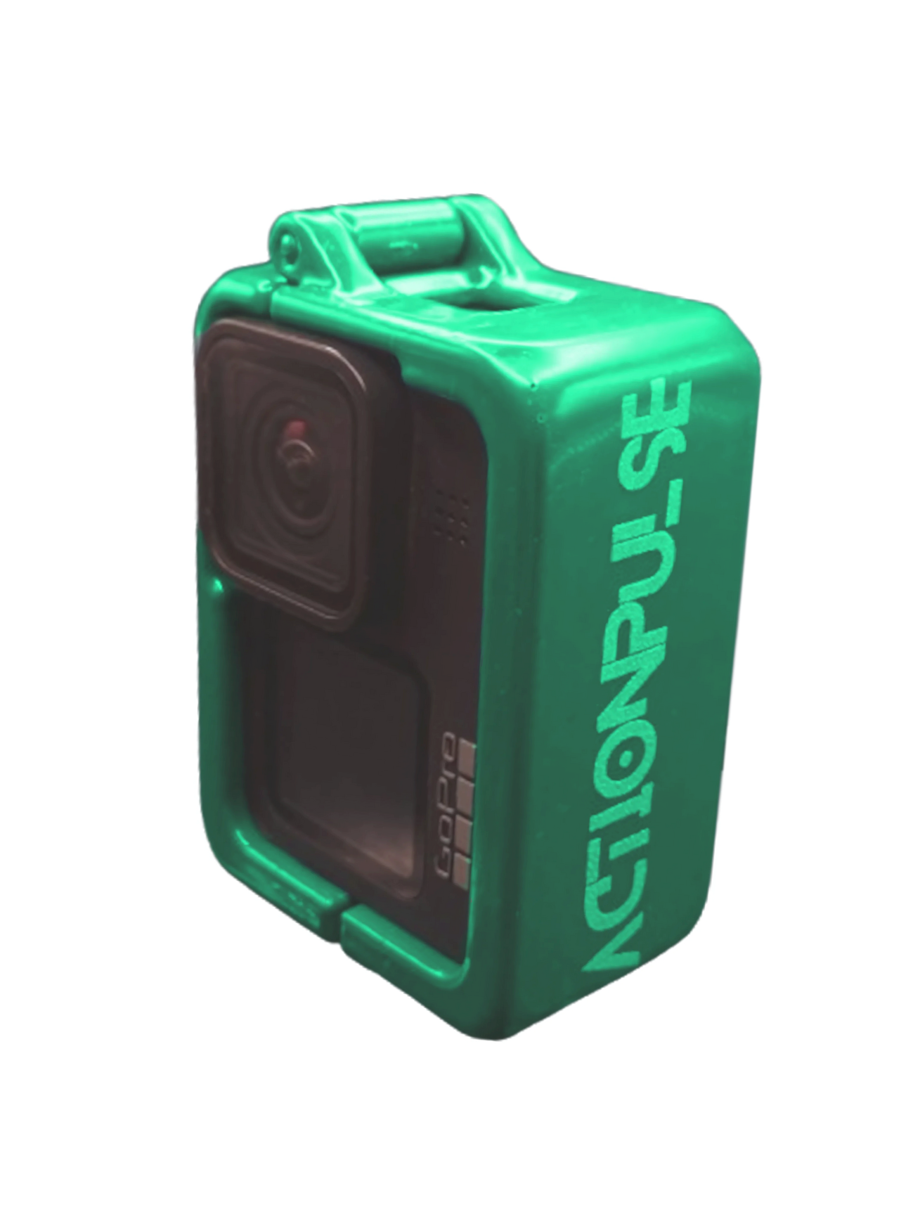 VerticFrame