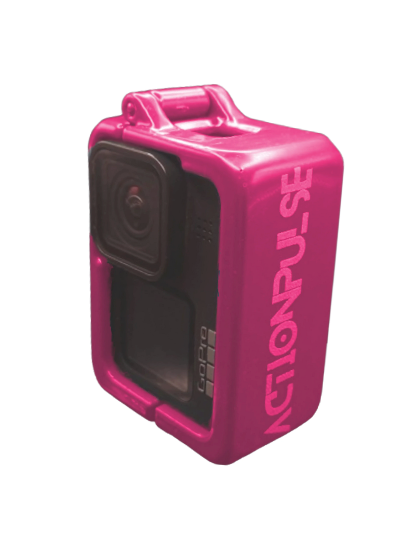 VerticFrame