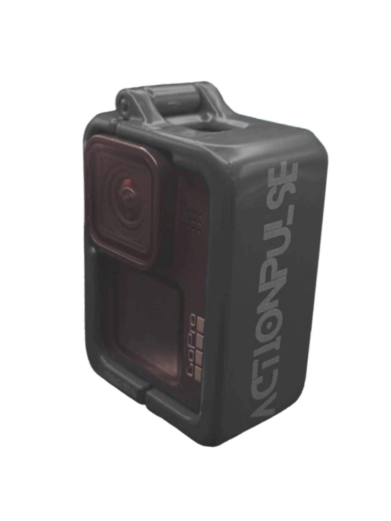 VerticFrame