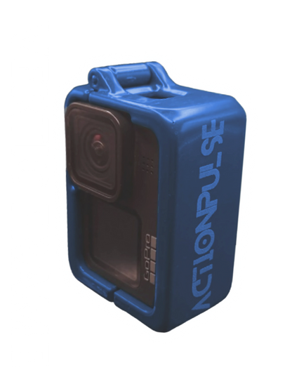 VerticFrame