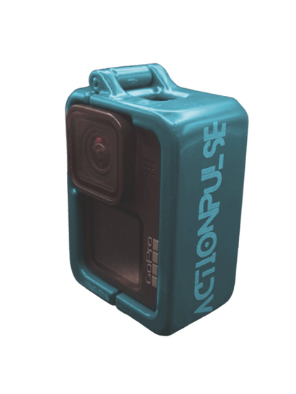 VerticFrame