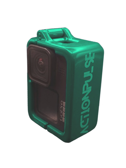 VerticFrame