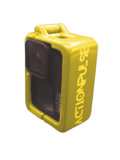 VerticFrame