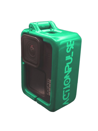 VerticFrame